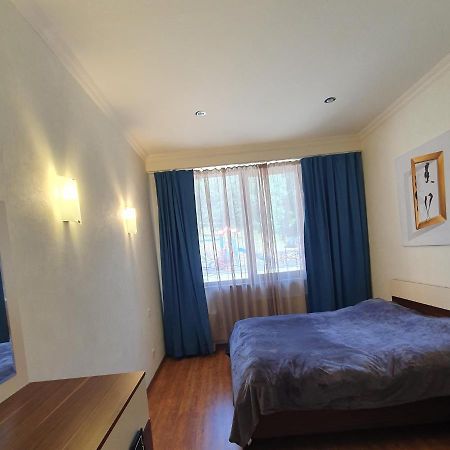 Bakuriani K-2 Apartment Exteriér fotografie