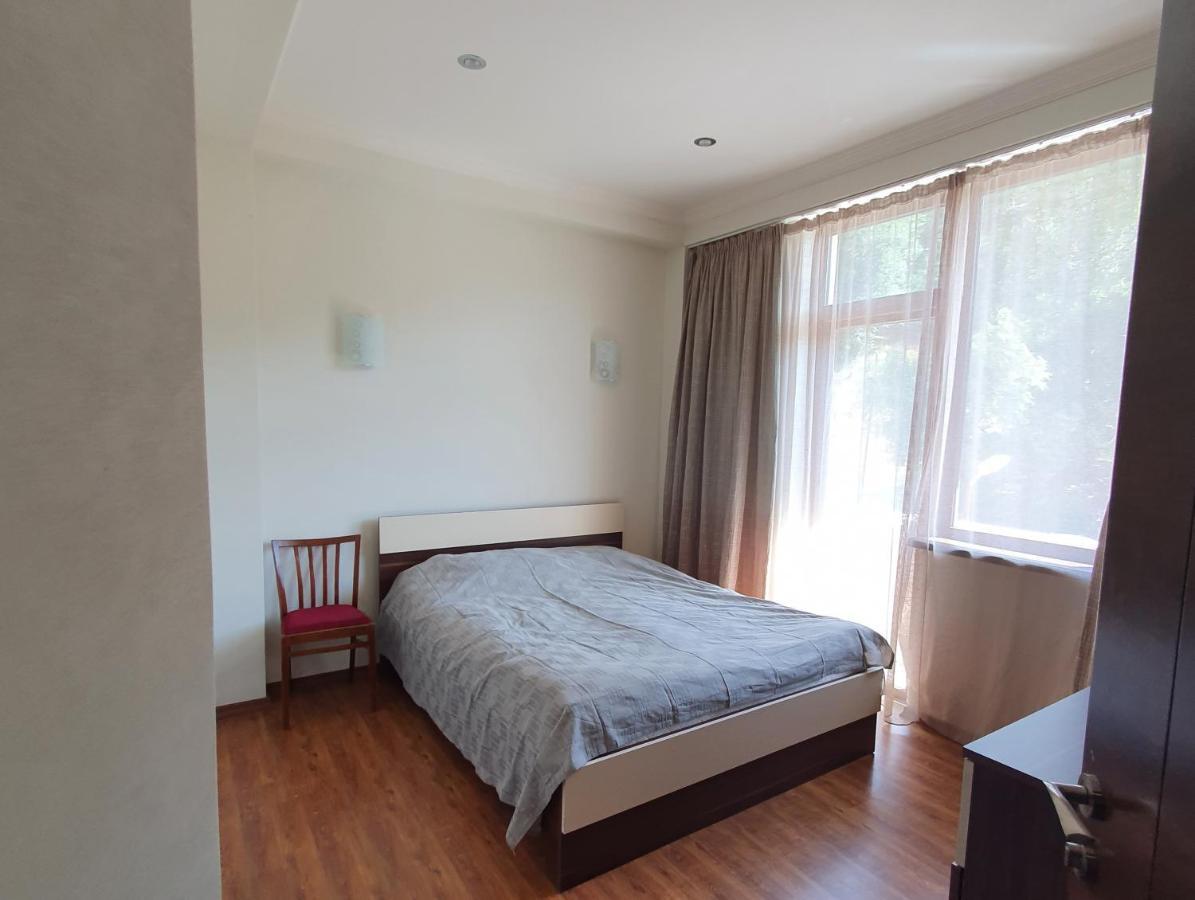 Bakuriani K-2 Apartment Exteriér fotografie