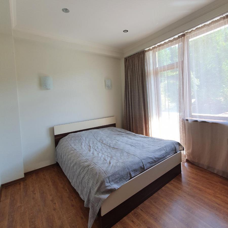 Bakuriani K-2 Apartment Exteriér fotografie
