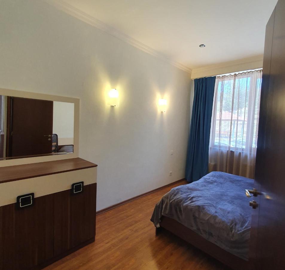 Bakuriani K-2 Apartment Exteriér fotografie