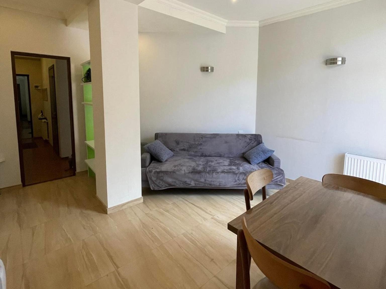 Bakuriani K-2 Apartment Exteriér fotografie